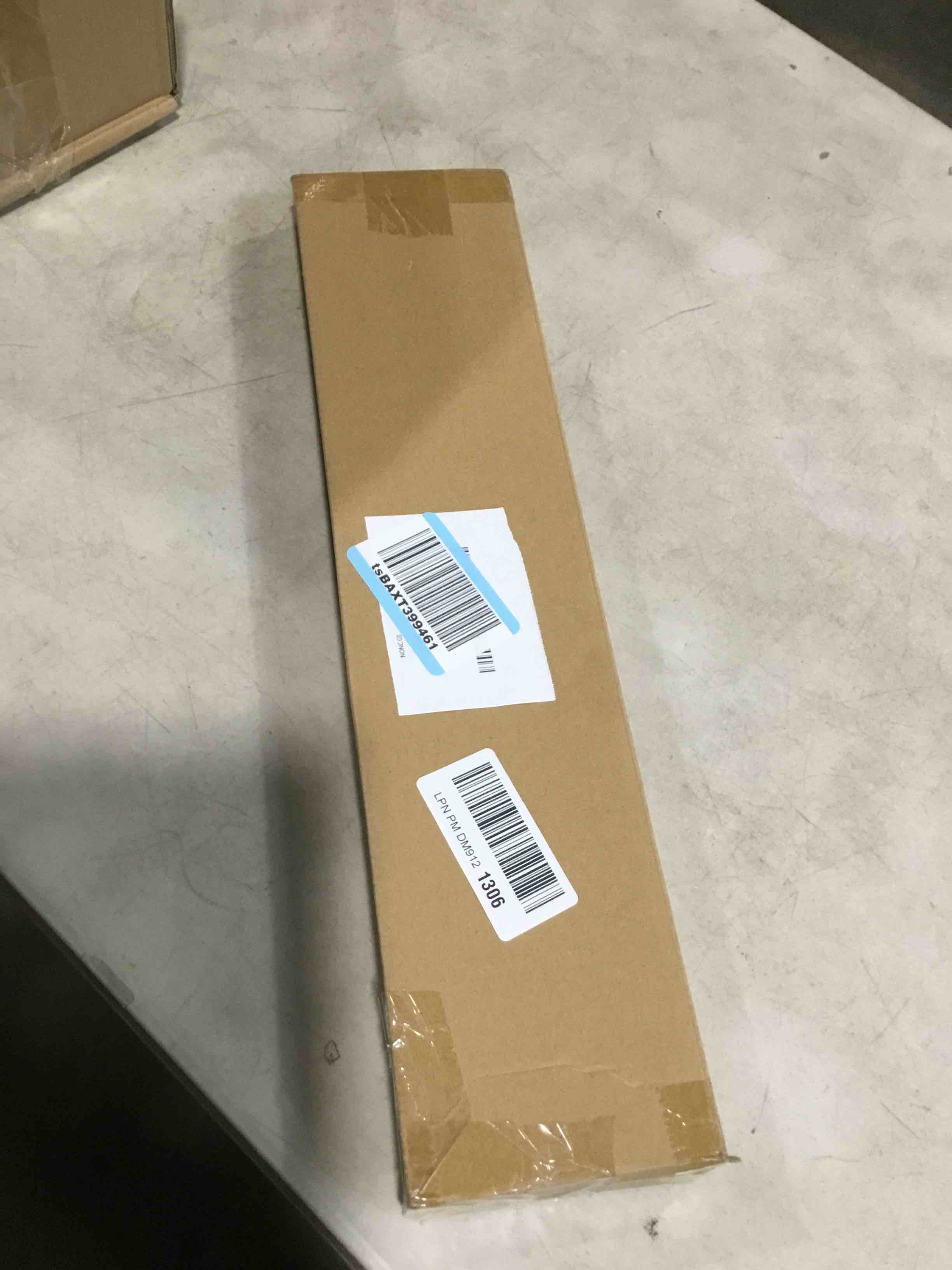 Condition photo showing As Is for 2pcs Headlight Eyelid Fit Toyota Camry 2018-2023 Front Lamp Eye Lid Cover Trim Eyebrow, Glossy Black