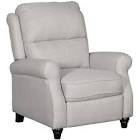 recliner back