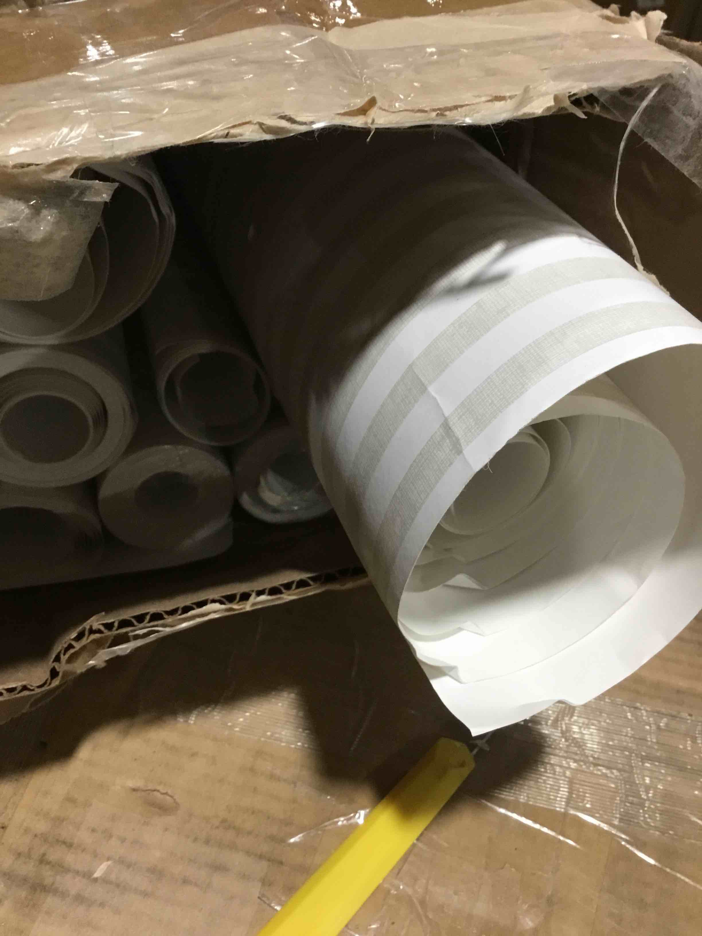 Dartford French Smooth Peel and Stick Wallpaper Roll