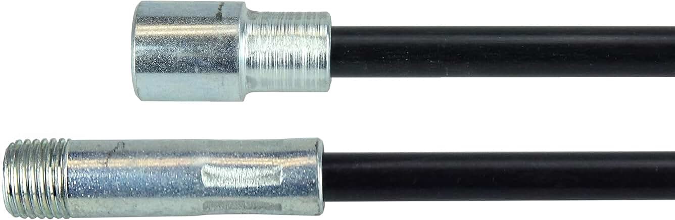 Rutland Products 10624 1/4-Inch by 4-Foot Fiberglass Extension Rod