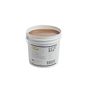 Rich Jw Allen Maple Donut And Roll Icing, 23 Pound -- 1 Each.