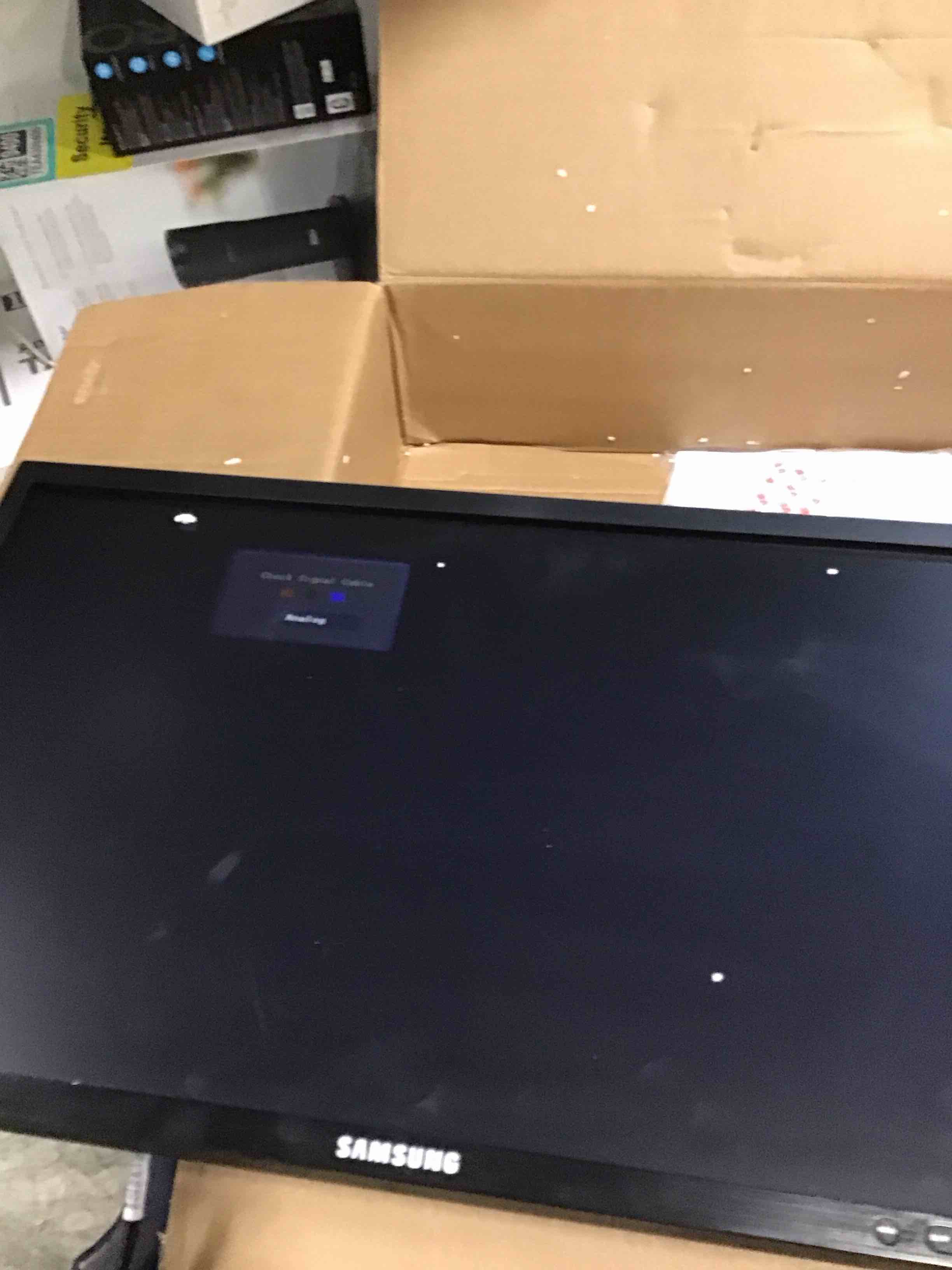 High End Electronics!