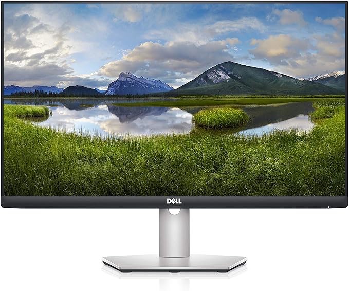 Dell s2721hs