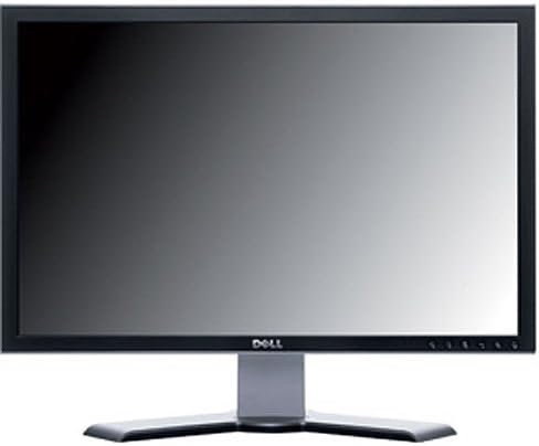 Dell 2407WFP 24" flat panel monitor - 2407WFP
