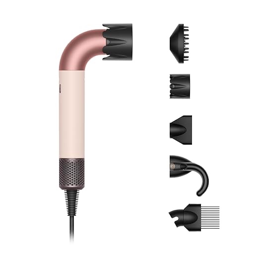 dyson supersonic r™ hair dryer
