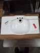 Top Guadalajara 31" x 19" Sink