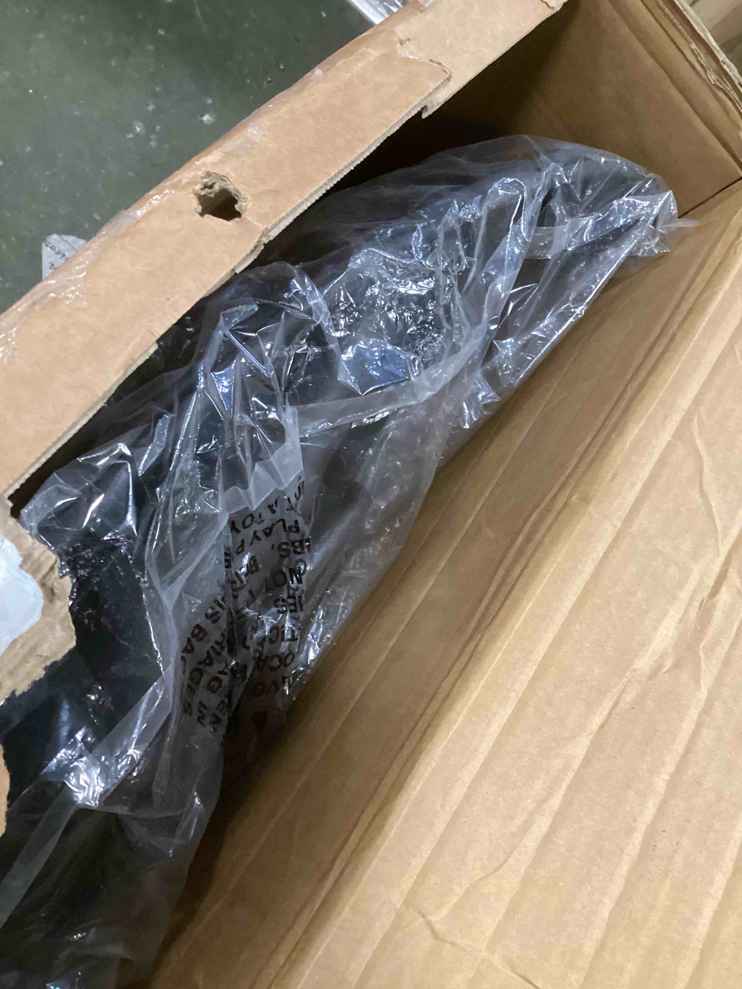 Auxko All Weather Floor Mats Cargo Mat Fit for Audi Q5 SQ5 (Include Sportback) 2025 2024-2018 TPE Rubber Liners Set All Season Guard Odorless Anti-Slip Floor Mats Cargo Liner Black