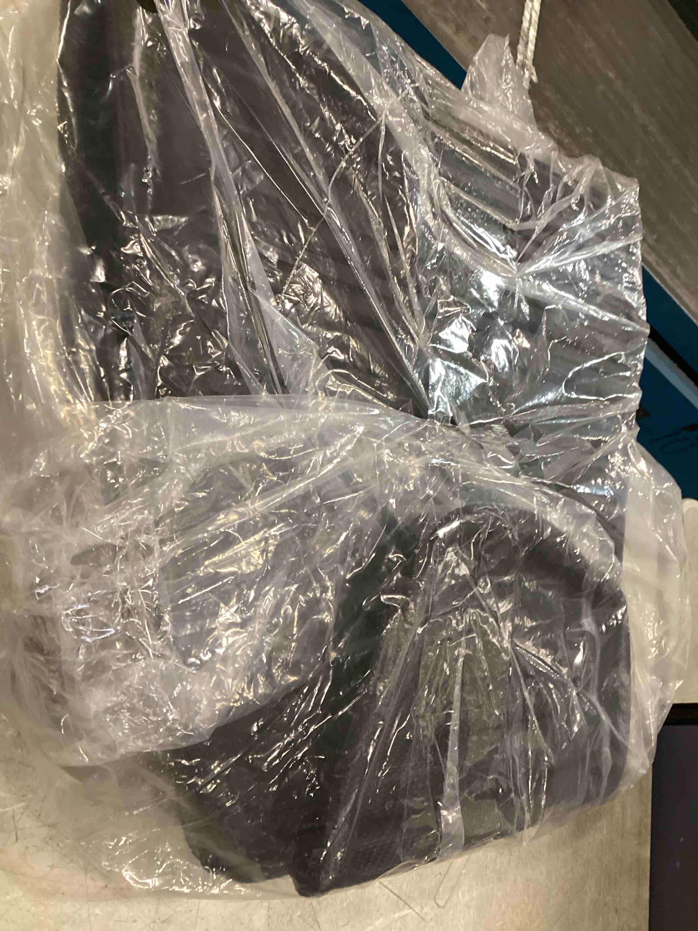 Powerty Trunk Mat Compatible for Honda CRV CR-V 2017-2022 Cargo Mat All Weather Cargo Liner in Lower Position Rear Trunk Mat for 2017 2018 2019 2020 2021 2022 Honda CRV CR-V Accessories