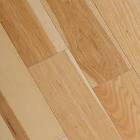 Natural Hickory 3/8 in. T x 5 in. W Wire Brushed Engineered Hardwood Flooring(36 boxes total) (19.7 sqft/case)(bid per sq feet)