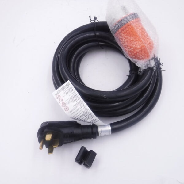 15? EVERDEVELOP ED-502P RV POWER EXTENSION CORD 50A 125/250V