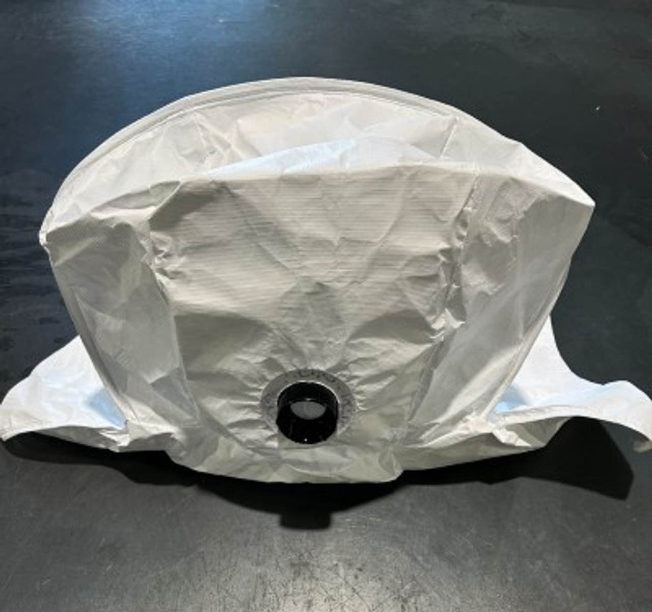 Respirator Replacement Hood