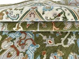 Washable carpet for living room
