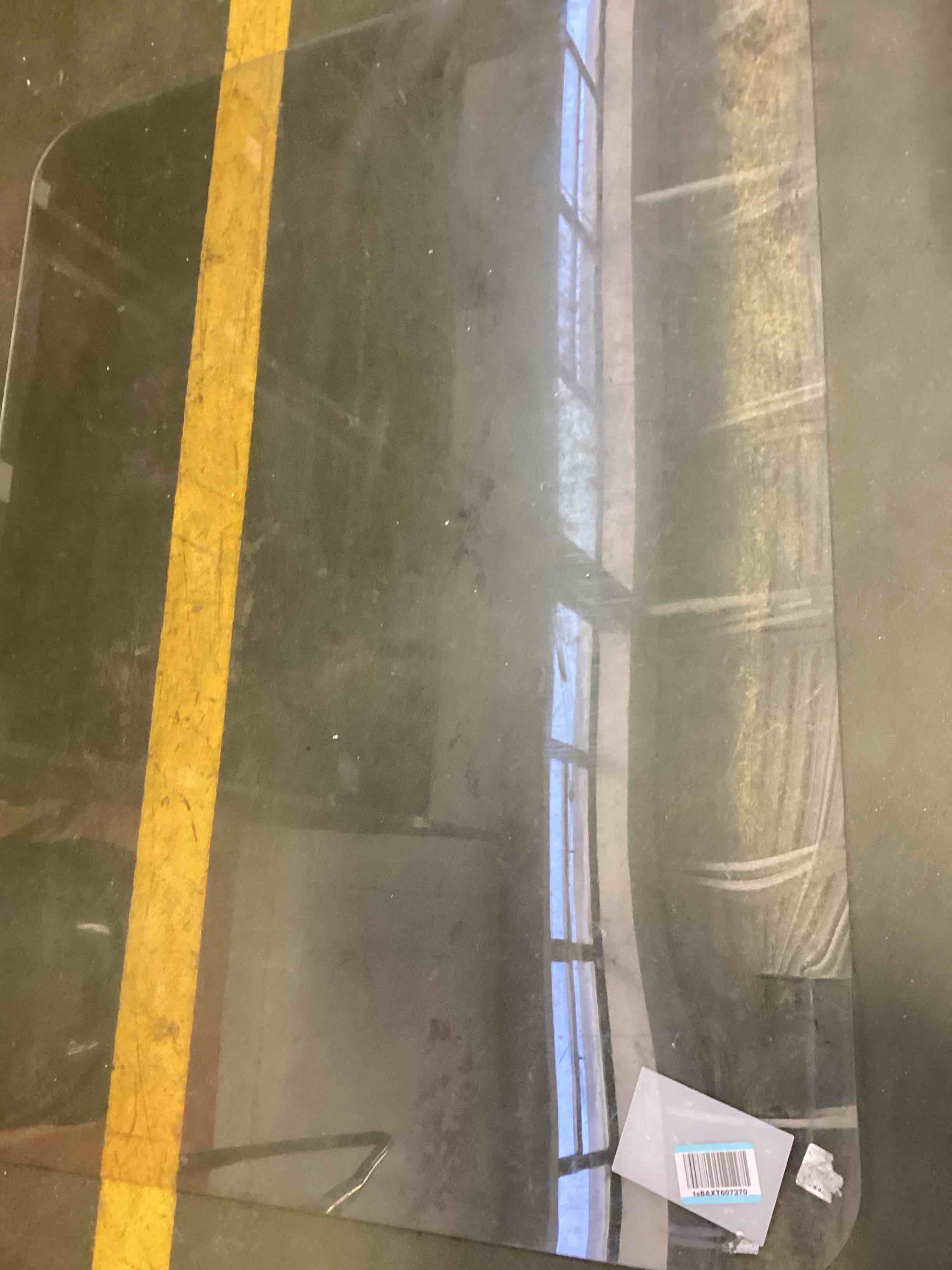 Exclusive Beveled Edge Glass Chair Mat for a Smooth Glide and Easy Roll On/Off by Clearly Innovative, Ultimate Office Chair Mat for Carpet or Hardwood Floor 47” X 59” 