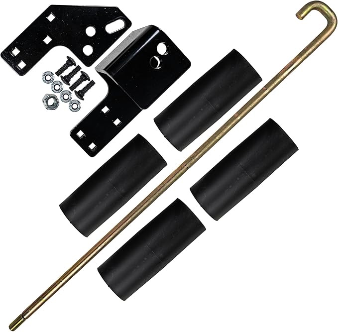 CUB CADET 19A70060OEM Stamped Deck Striping Kit 42/50/54 ZT1 ULTIMA 42