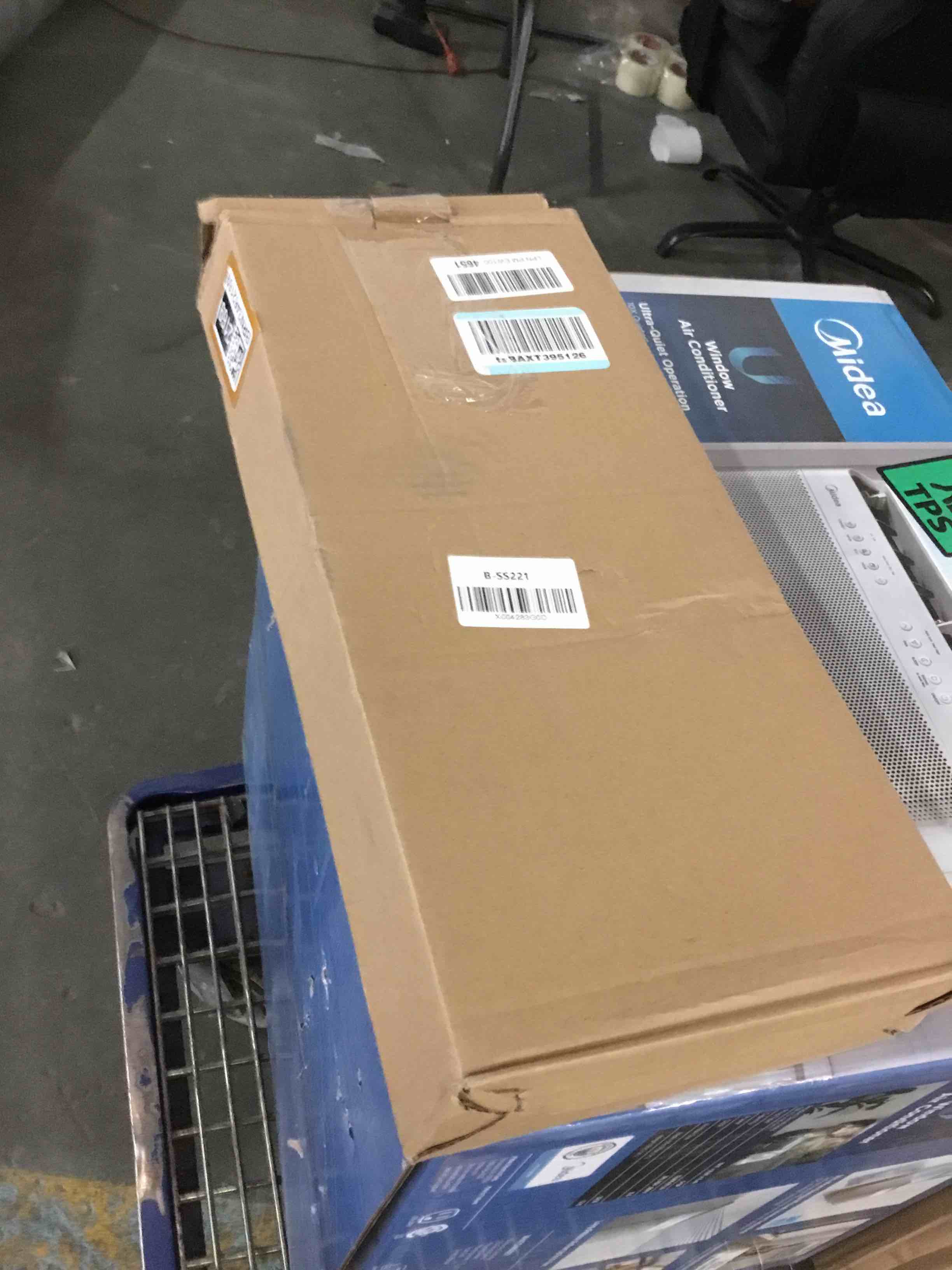 Pigenius Windshield Sun Shade for Ford Bronco 2021-2025. Reflective Aluminum Film Front Window Sunsh