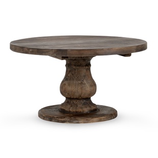 incomplete/Biltmore Round Coffee Table