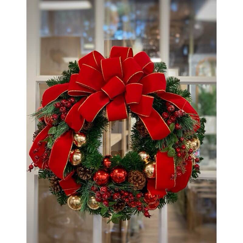 Christmas In July!