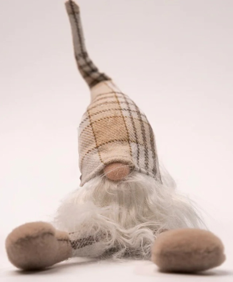 Gnaves the Gnome by Oak Street Wholesale (PACK OF 2)