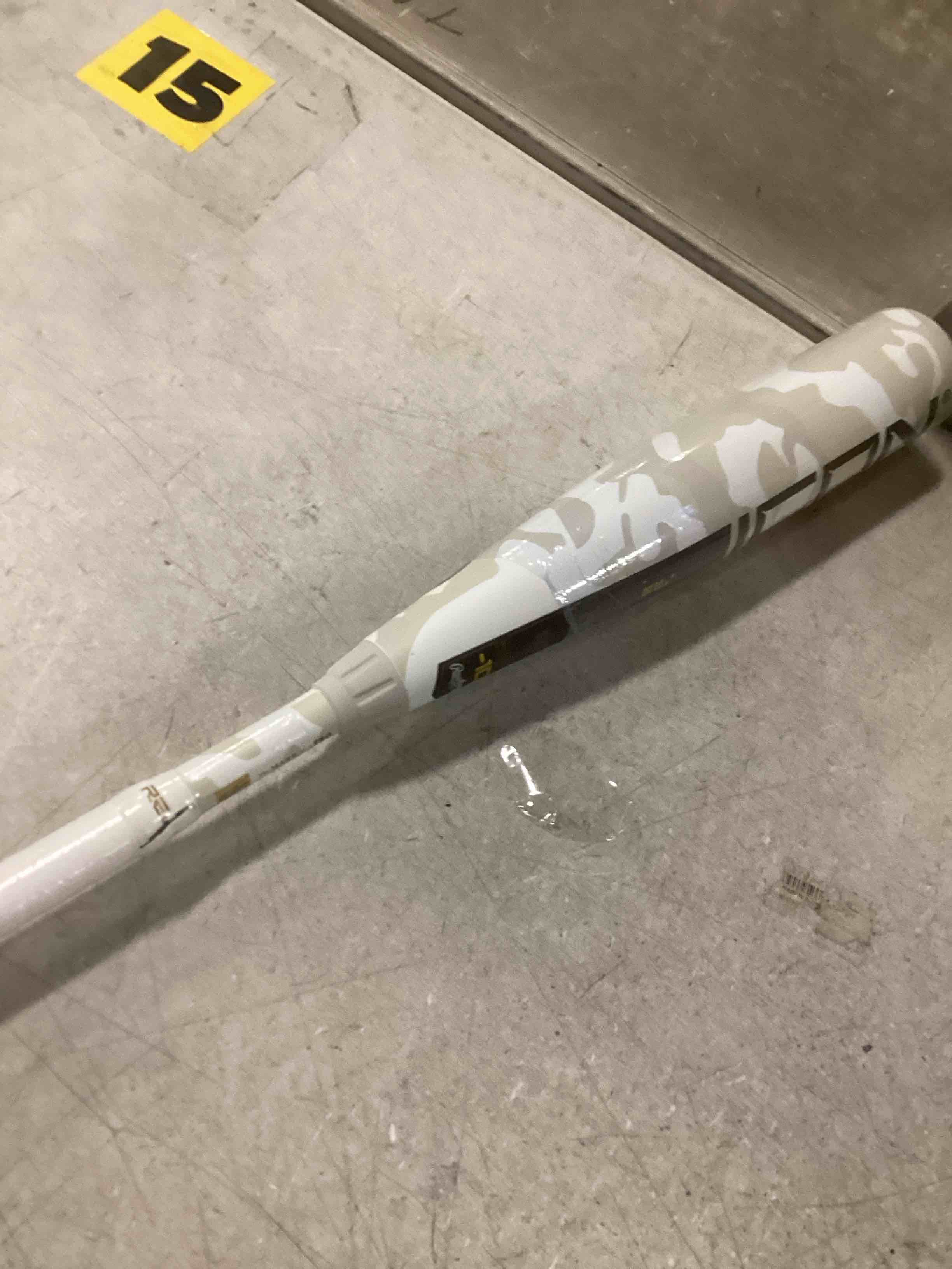Rawlings 2025 ICON Baseball Bat USSSA Coach/Machine Pitch 13