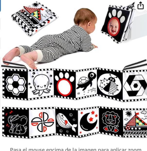 Assorted Lot of 10 including/ case M16pro/ Thremhoo High cotrast Baby Book / mini bag Christmas/ ECT