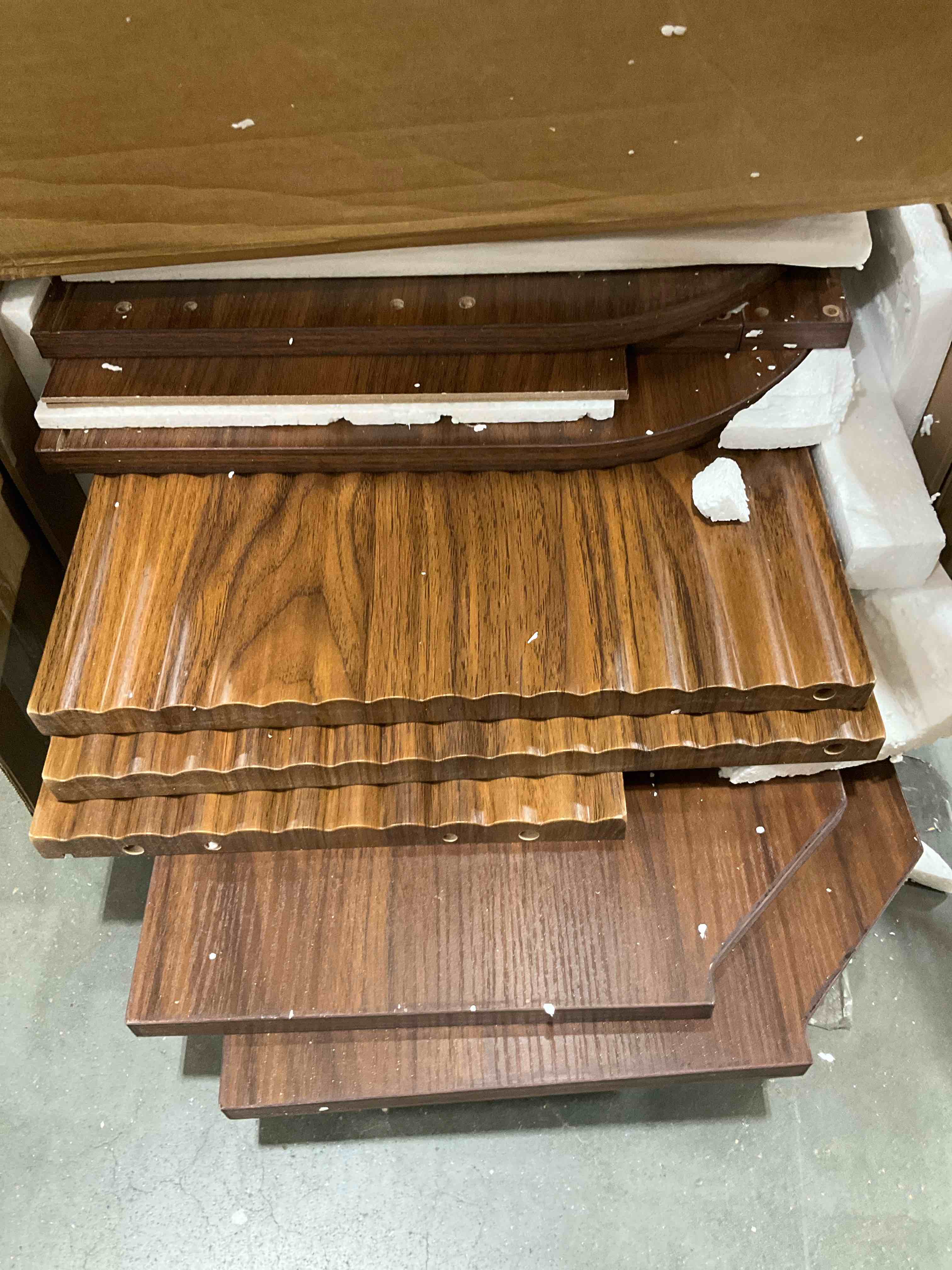 Wooden Cabinet Furniture