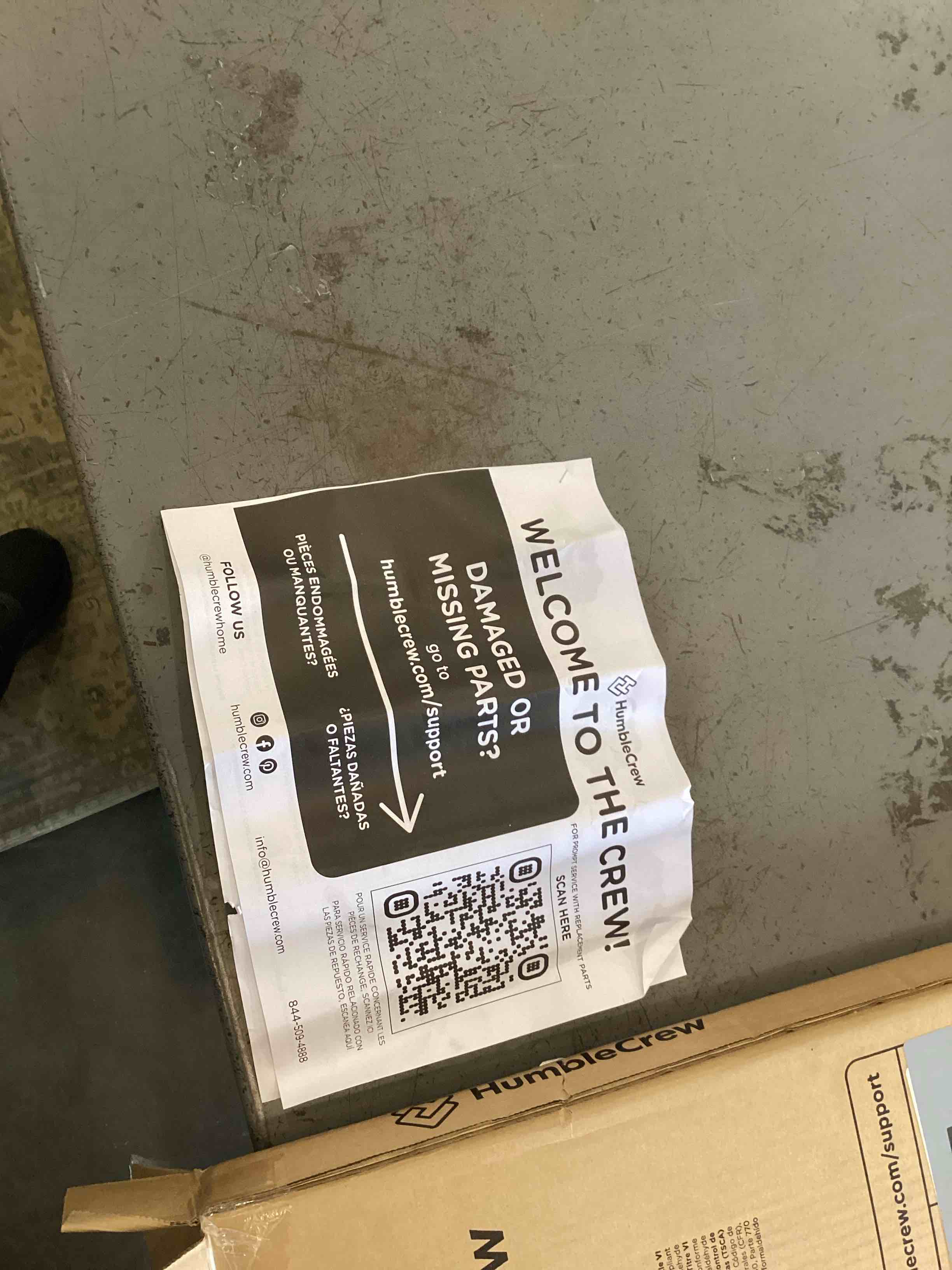 Humble Crew, 4 tier, Natural/White Kids Book Rack Storage Bookshelf with Deep Sleeves, Universal