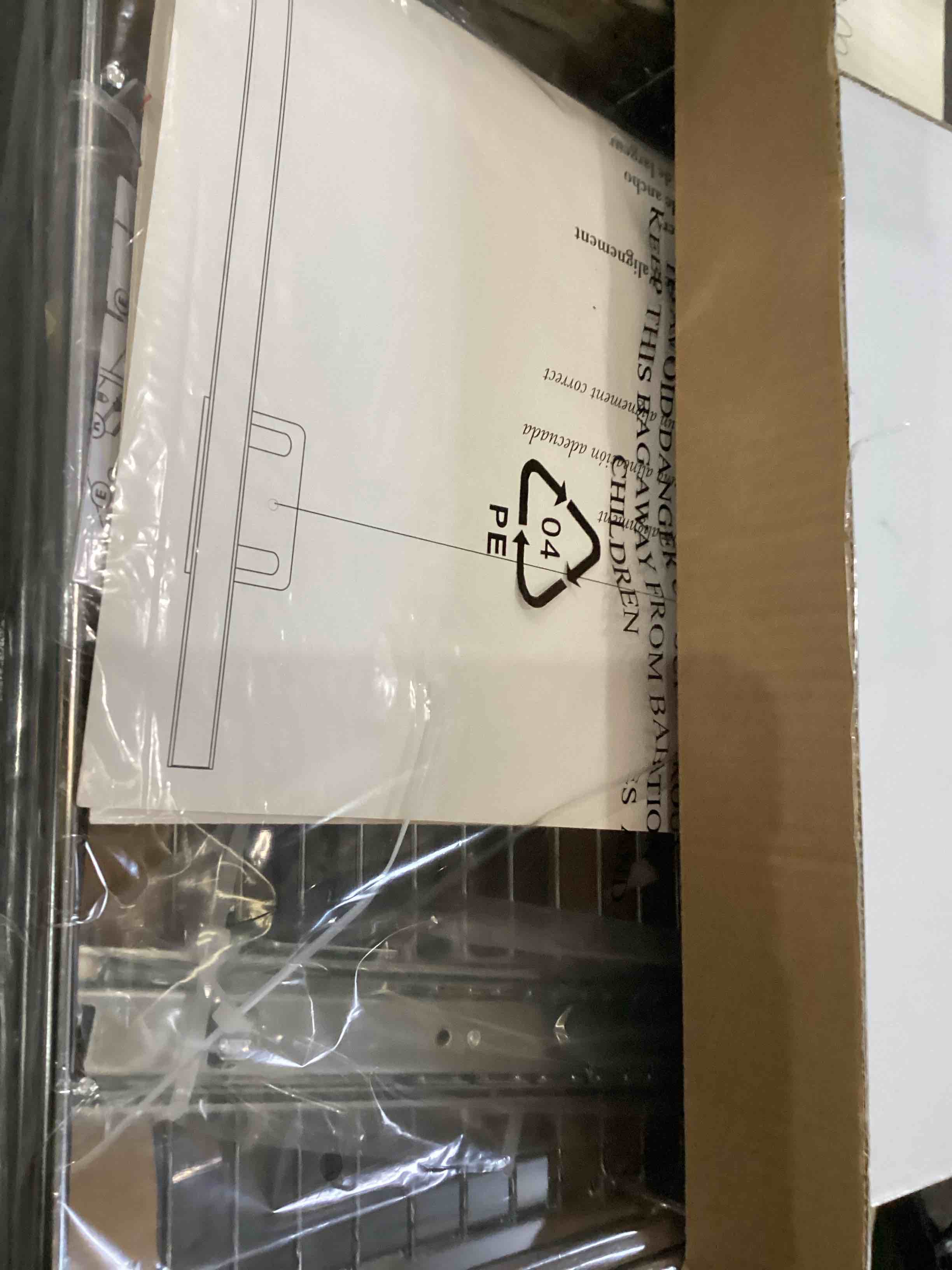 HOLDN’ STORAGE Pull Out Cabinet Organizer, Heavy Duty Caddy w/Lifetime Limited Warranty -17”W x 17”D - Requires At Least 18-1/4” Cabinet Opening, Steel Metal Cabinet Drawers Slide Out, Chrome