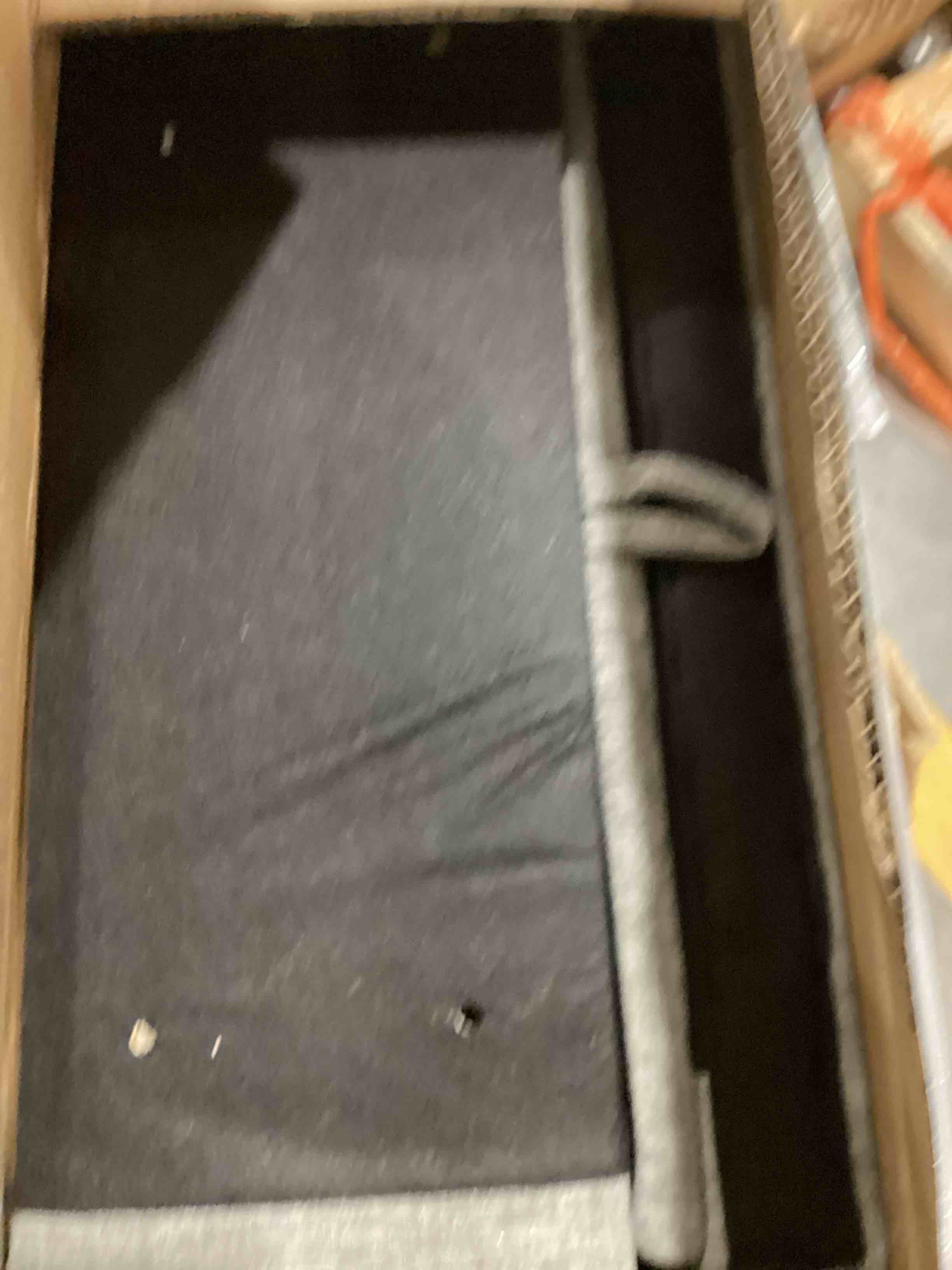 Modular Sofa One Seat