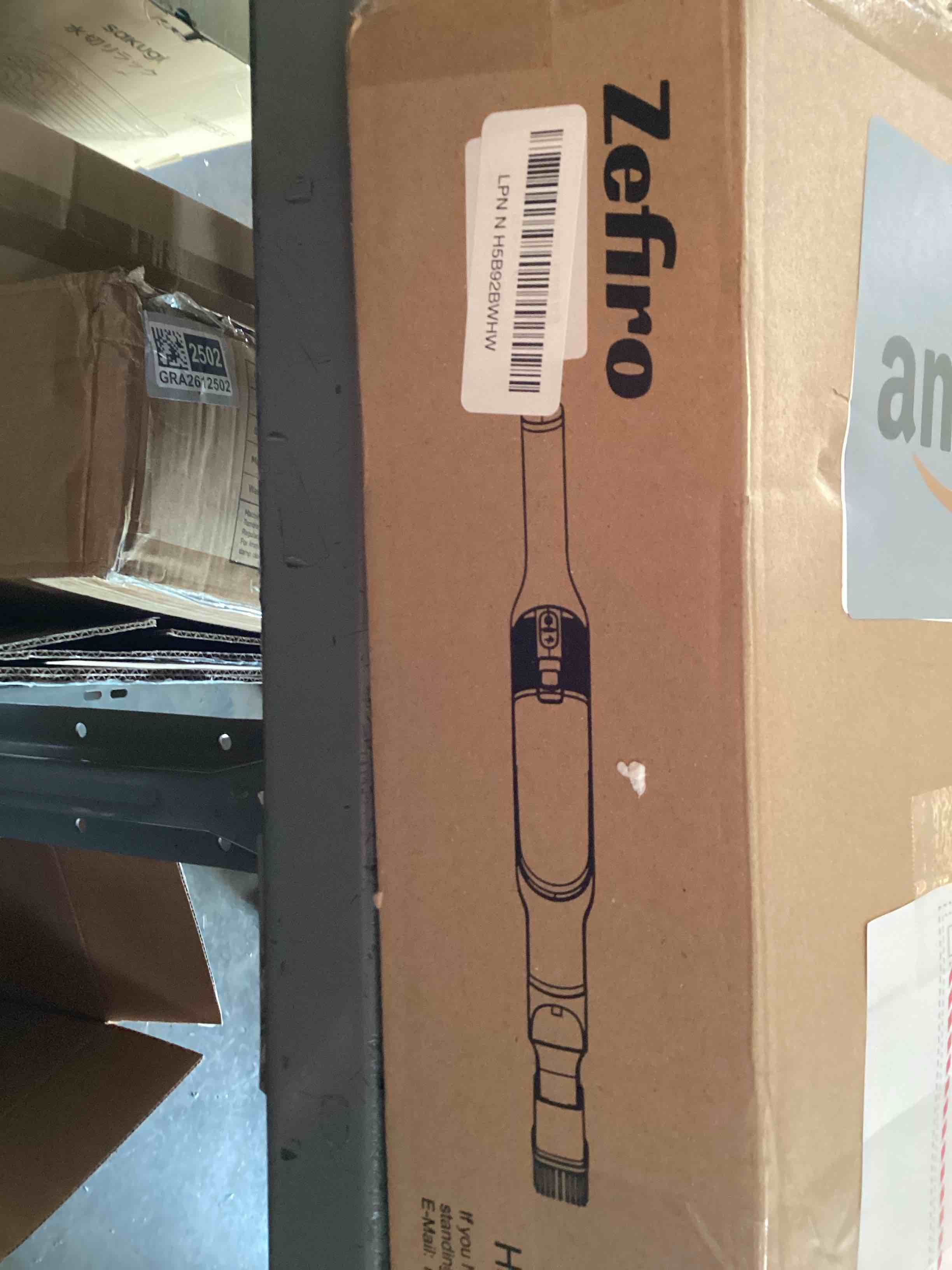 handheld vacuum cleaner 