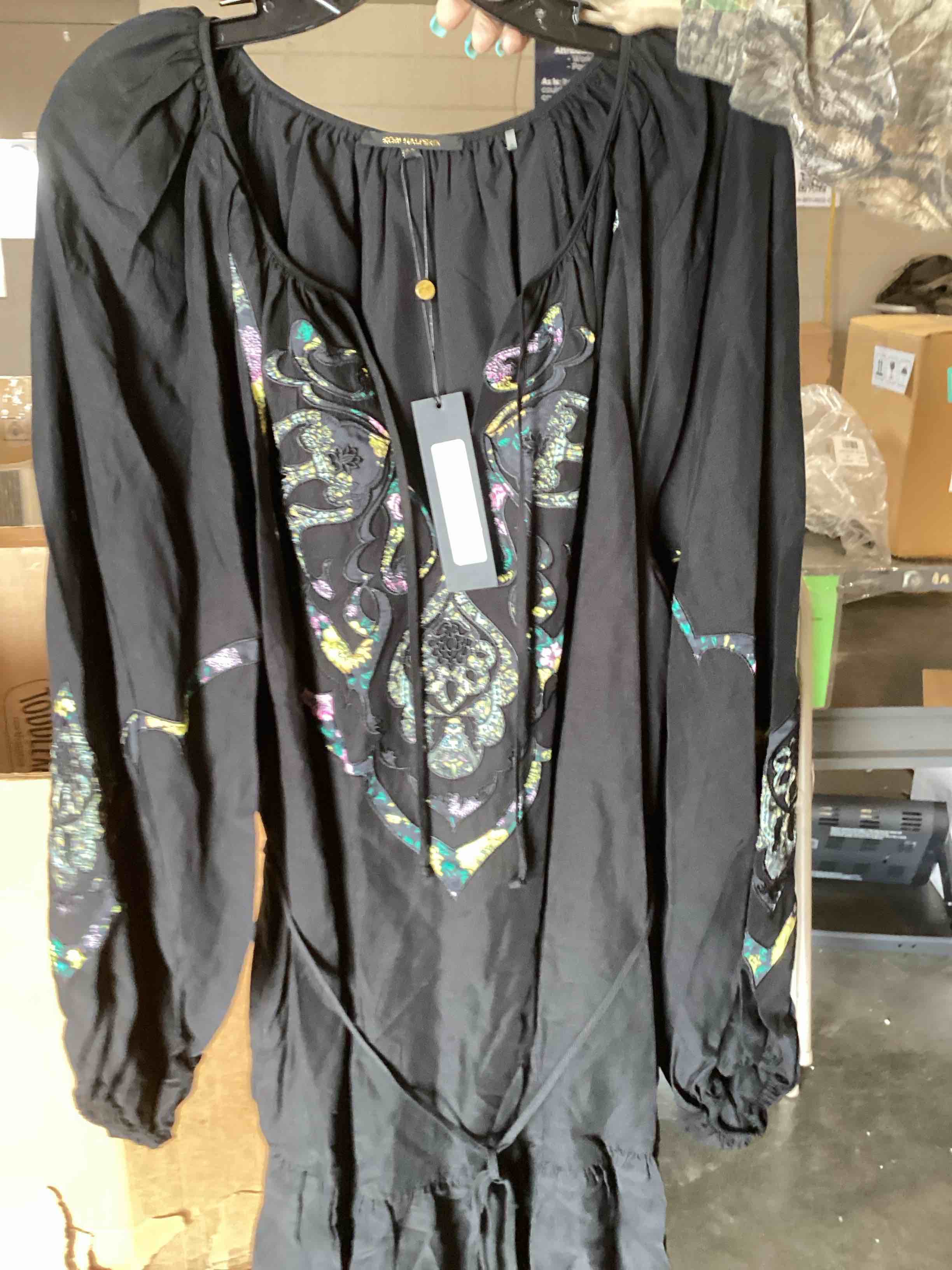 Everything You Need In One Place!