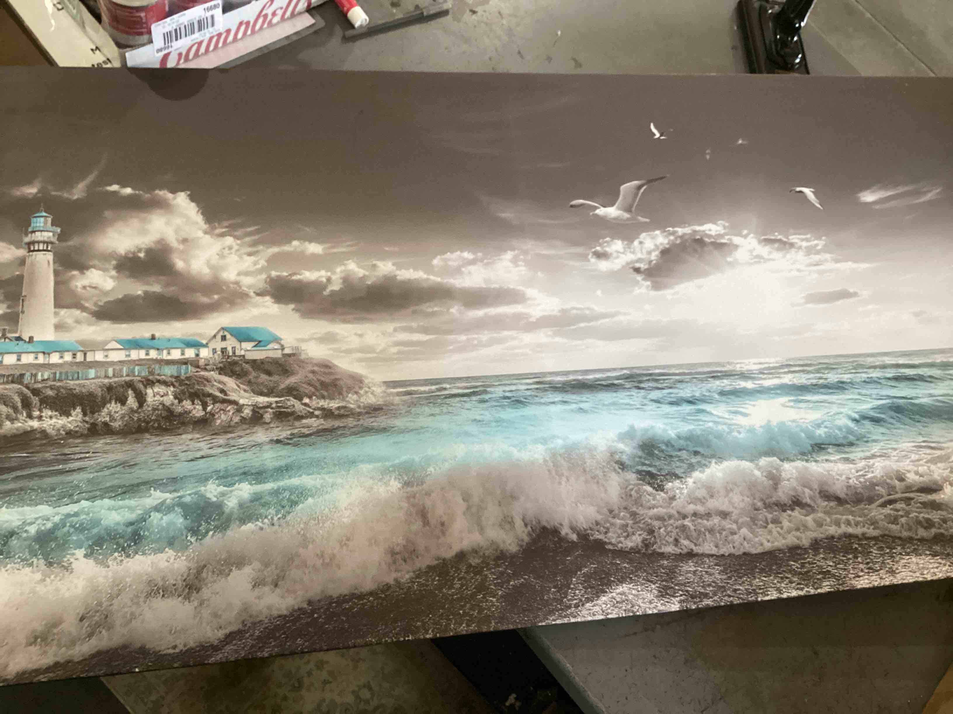 canvas wall art, 16x20