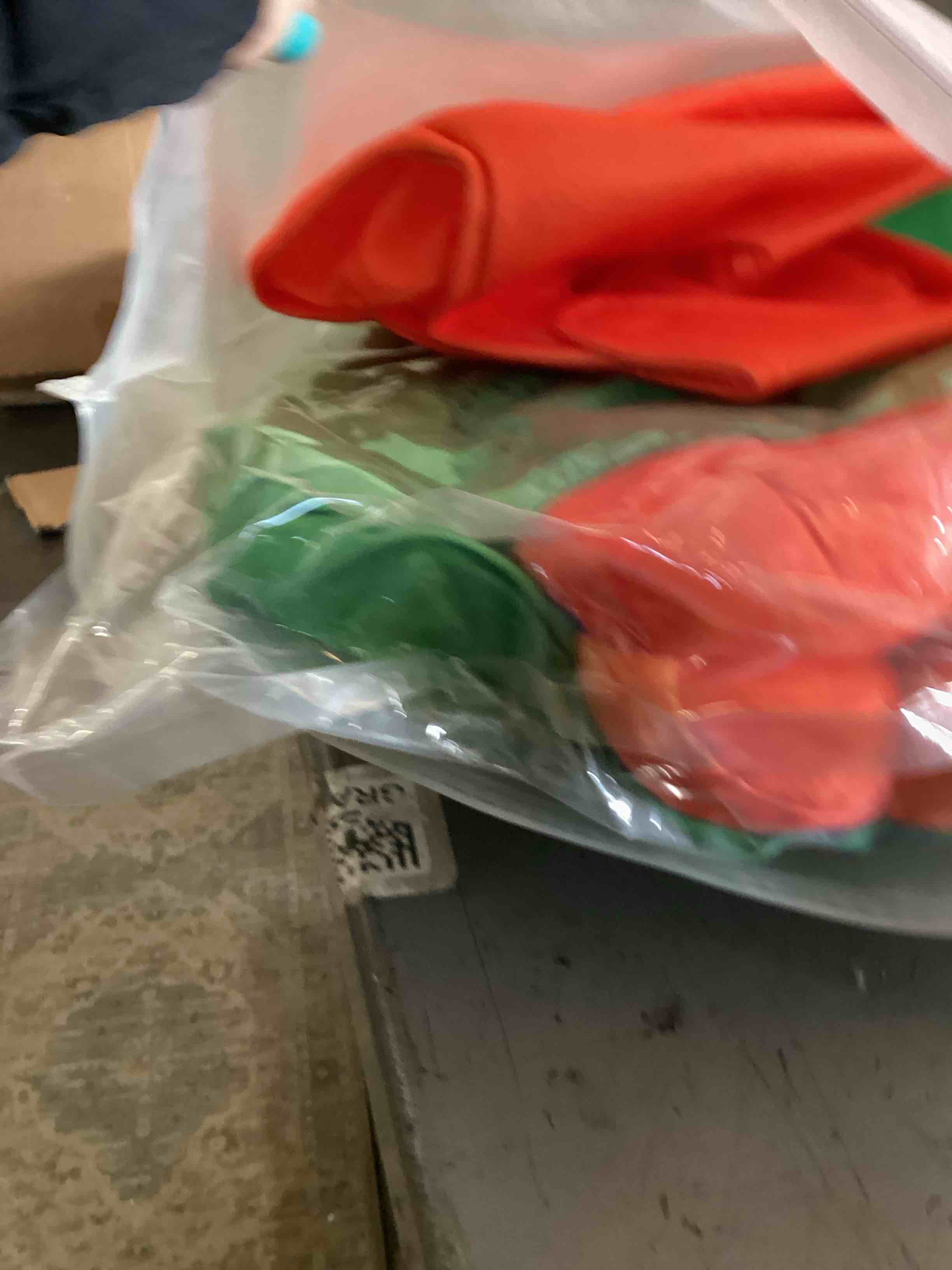 kids Halloween costume unisex boy or girl 4-6t