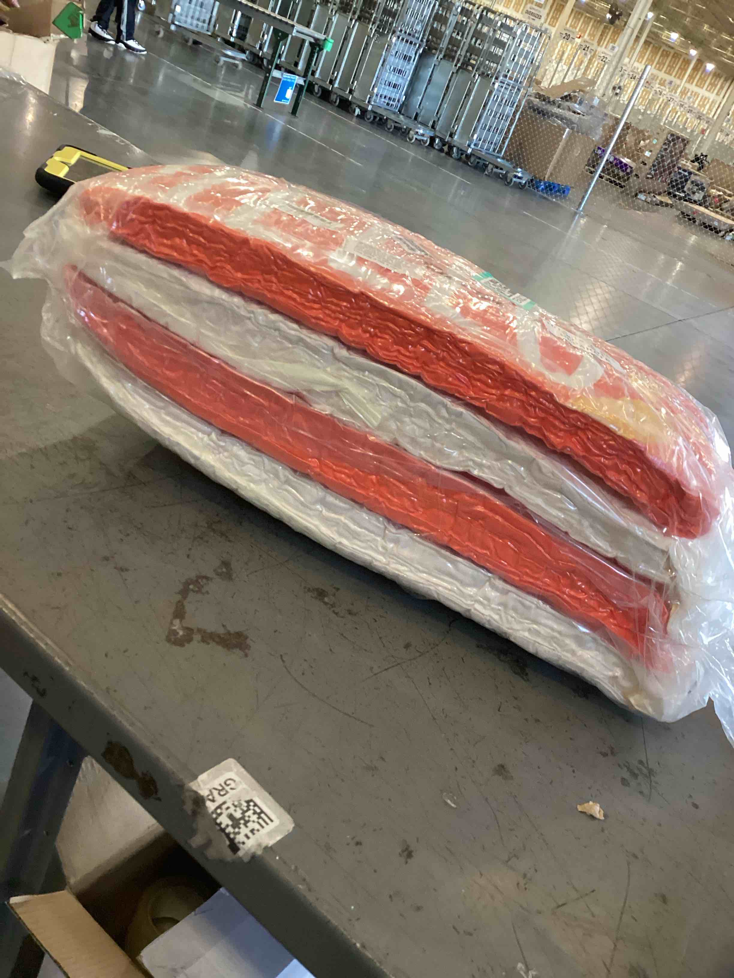 Chunful 4 Pcs pumpkin Large Fall pillows (chair pads) 