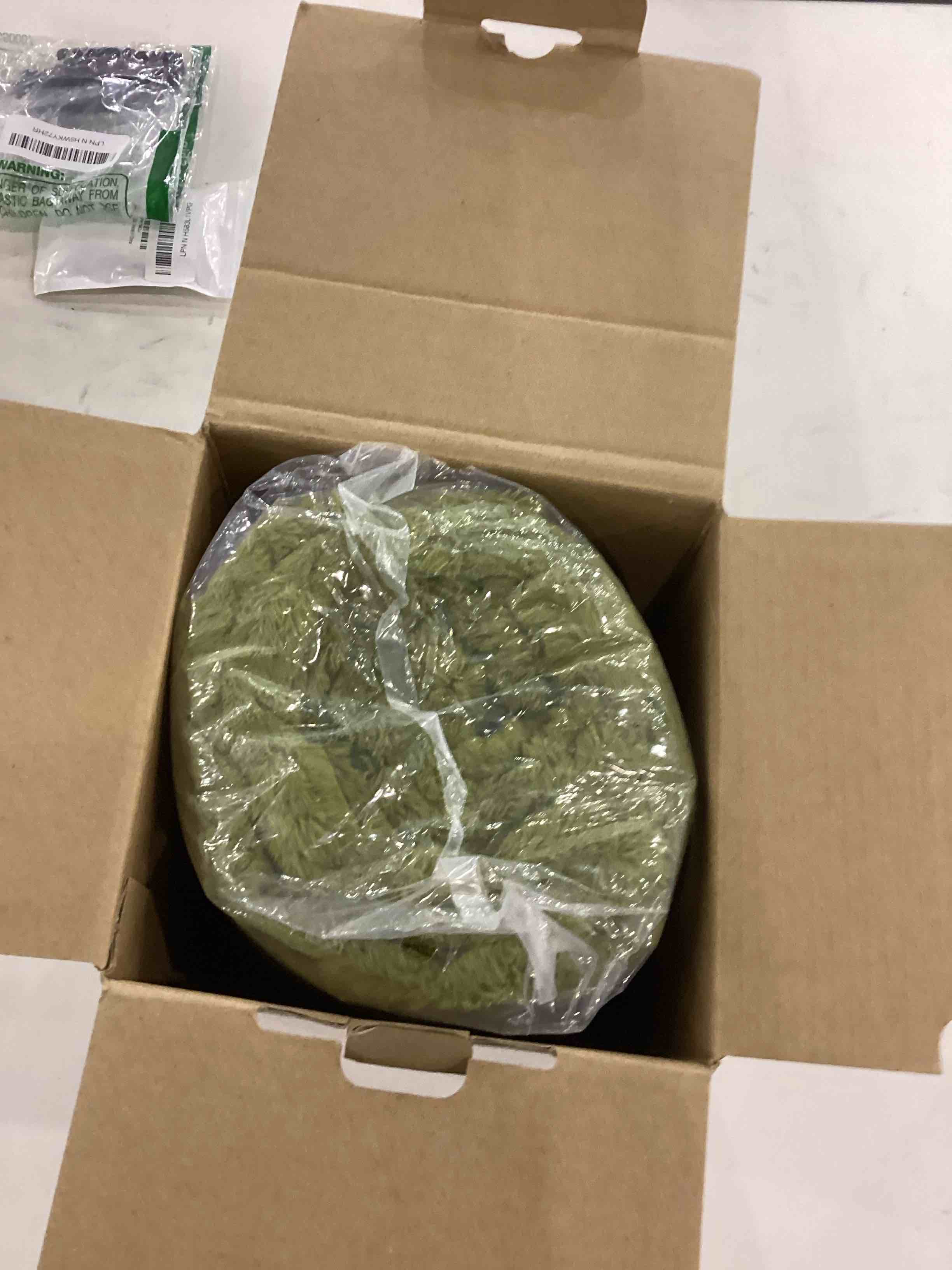 bedelite fleece blanket twin for bed couch, 3d jacquard decorative green apple throw blanket, soft a