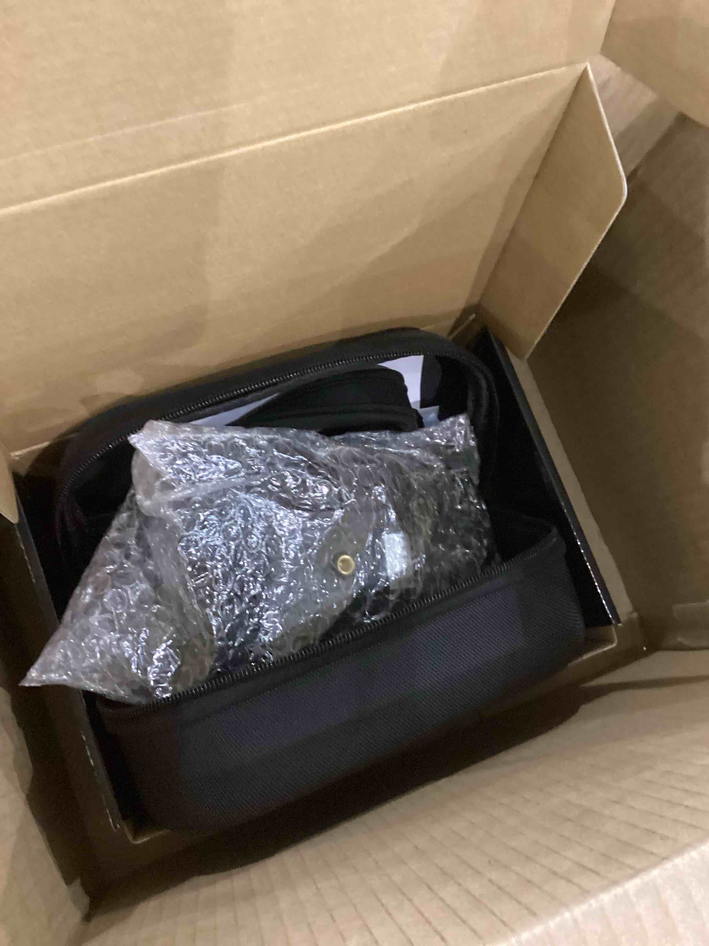 Dsoon Night Vision Goggles, Upgraded Rechargeable Head-Mounted Night Vision Binoculars with Infrared