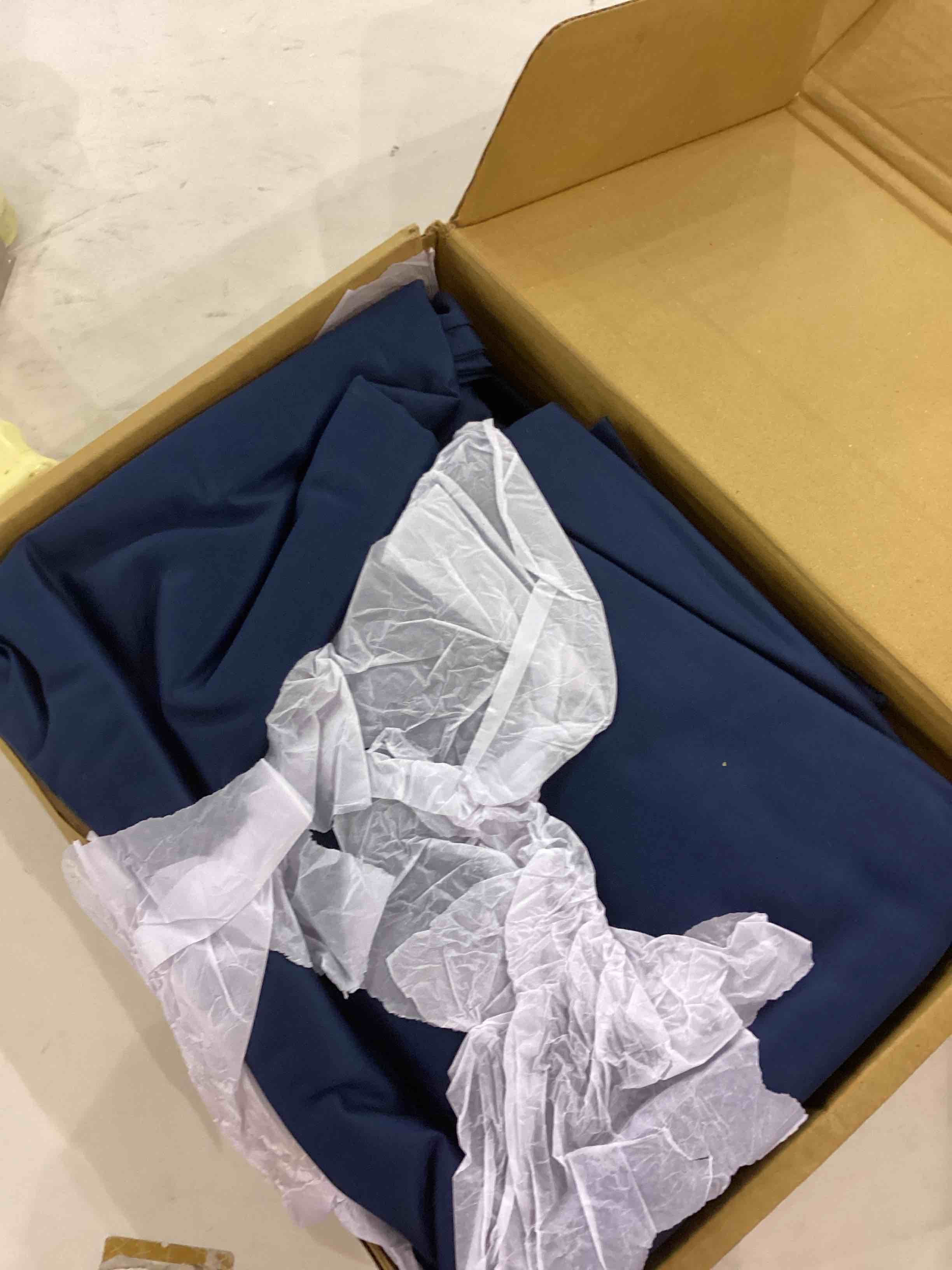 Mellanni 400 Thread Count Cotton Sateen Bedding Set - 4 Piece White Bed Sheets Set - Fits Mattresses