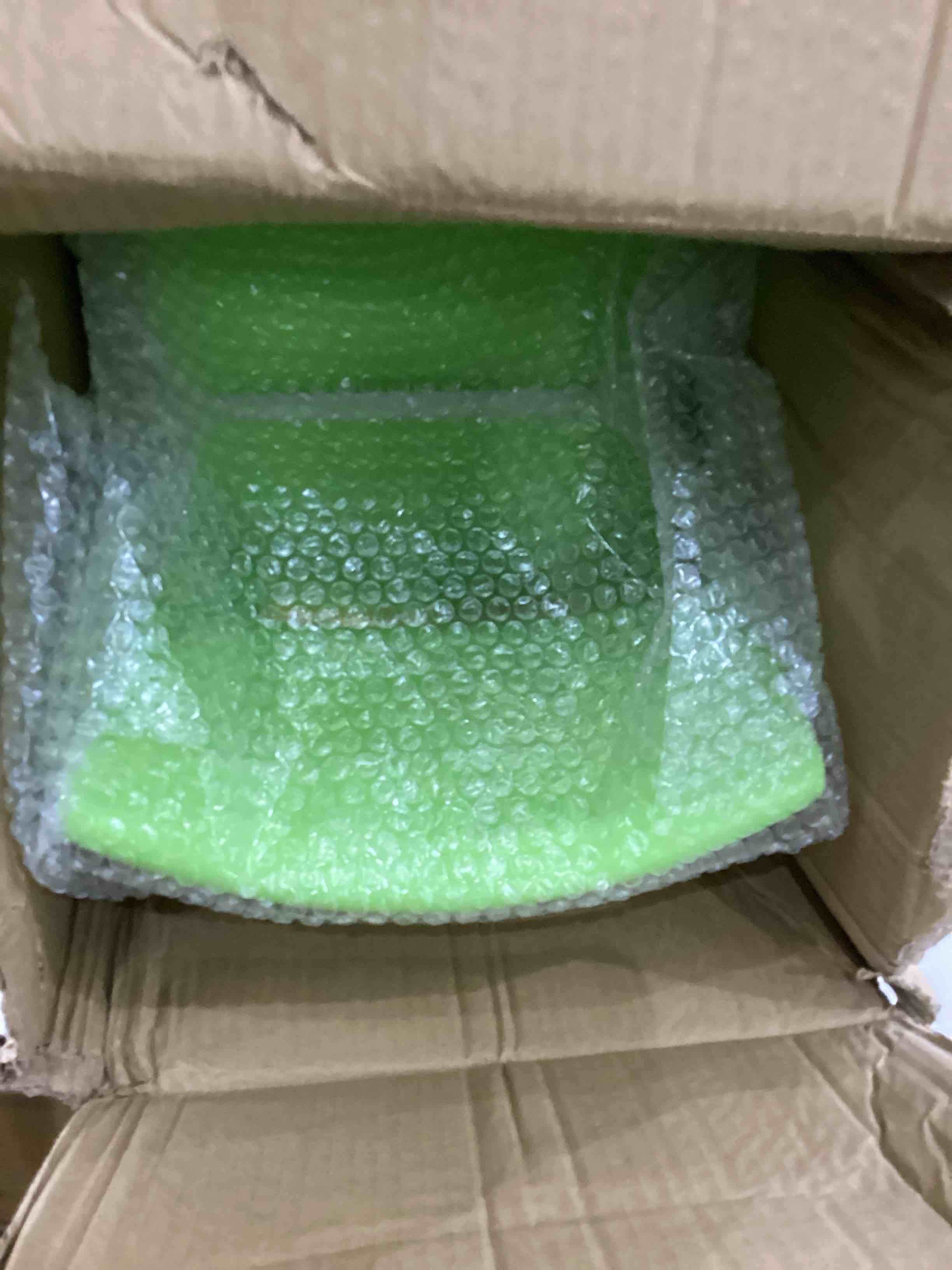 6pcs stackable chairs