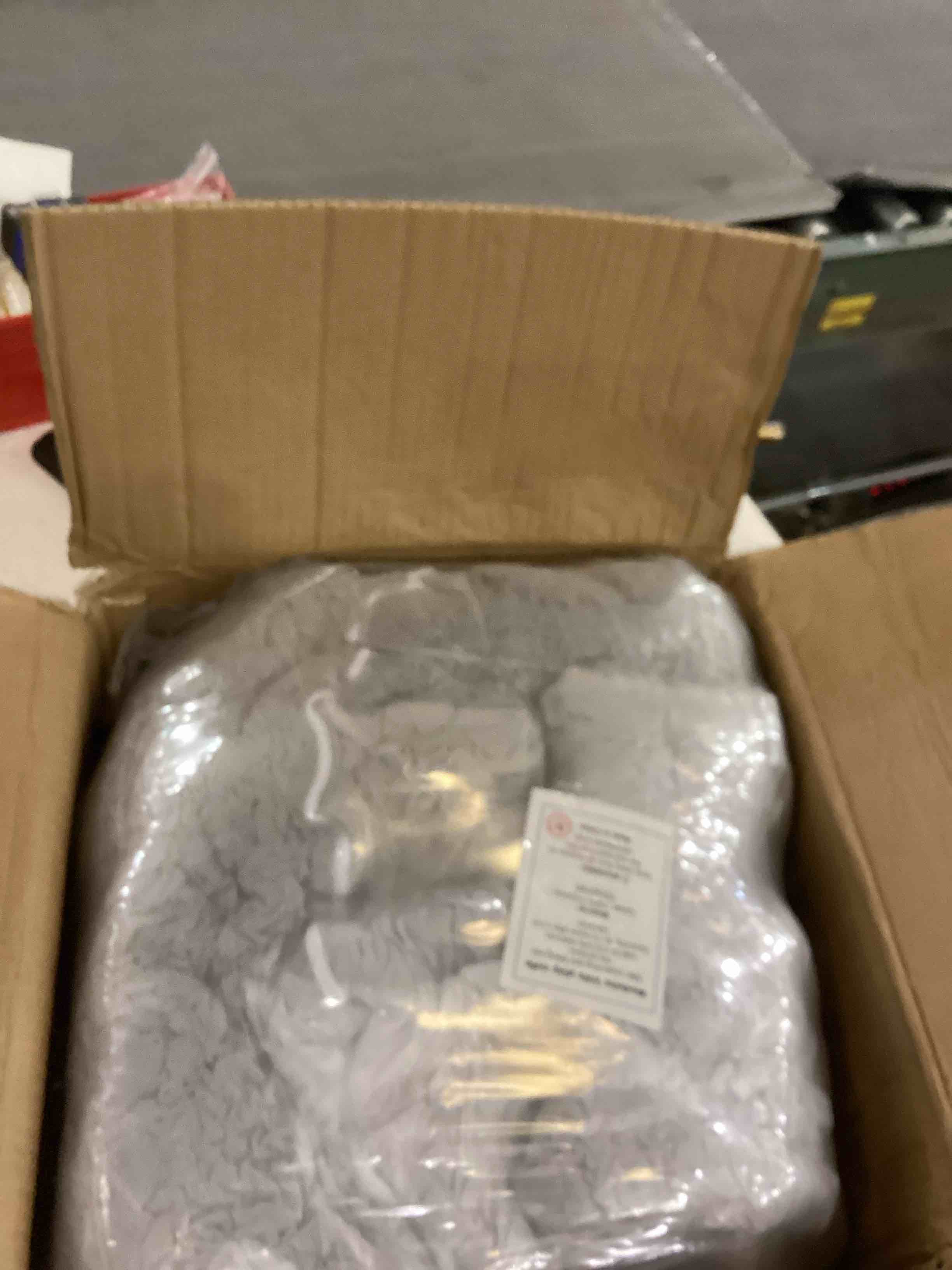 MODULAR KIDS PLAY SOFA