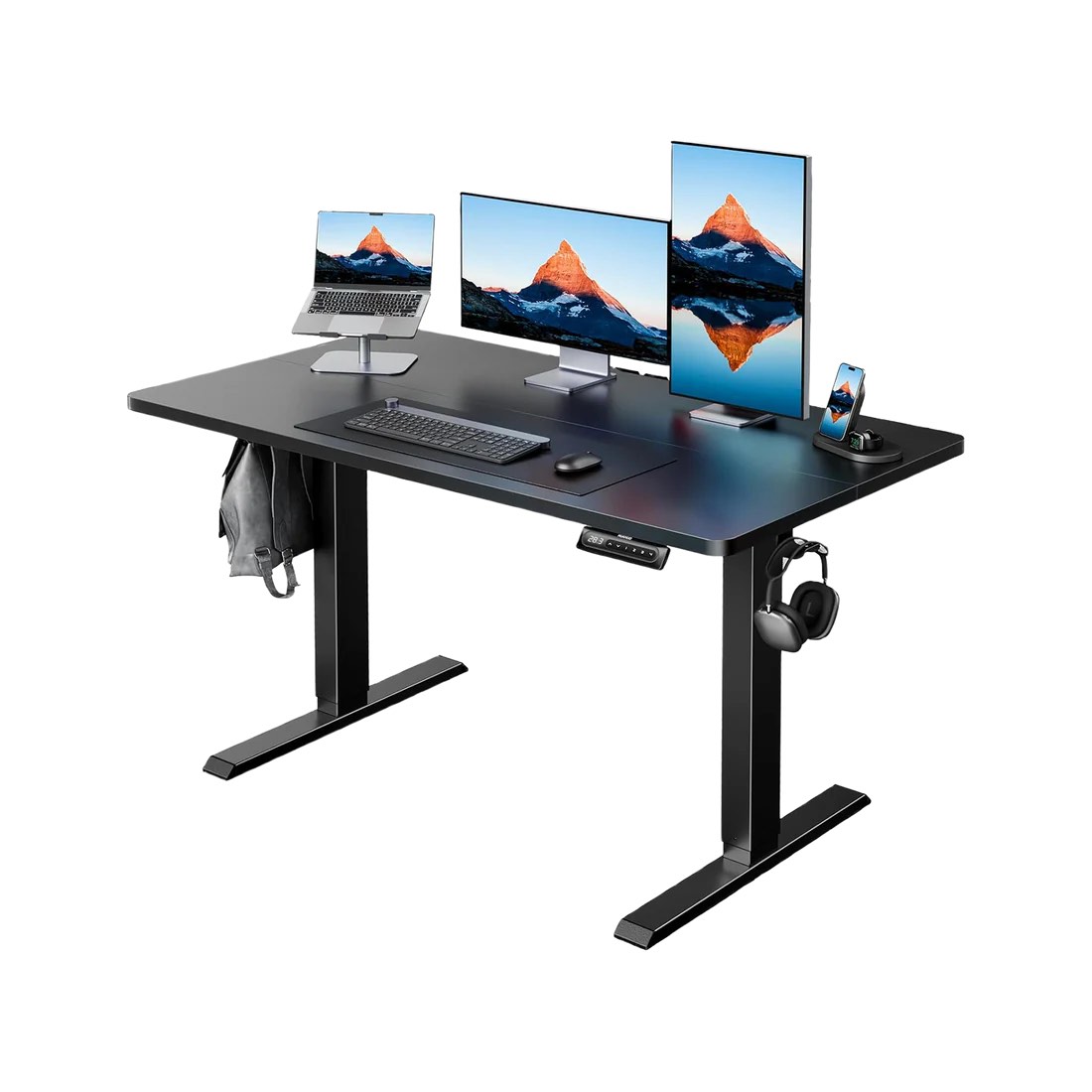 Essential Standing Desk – 3 Colors