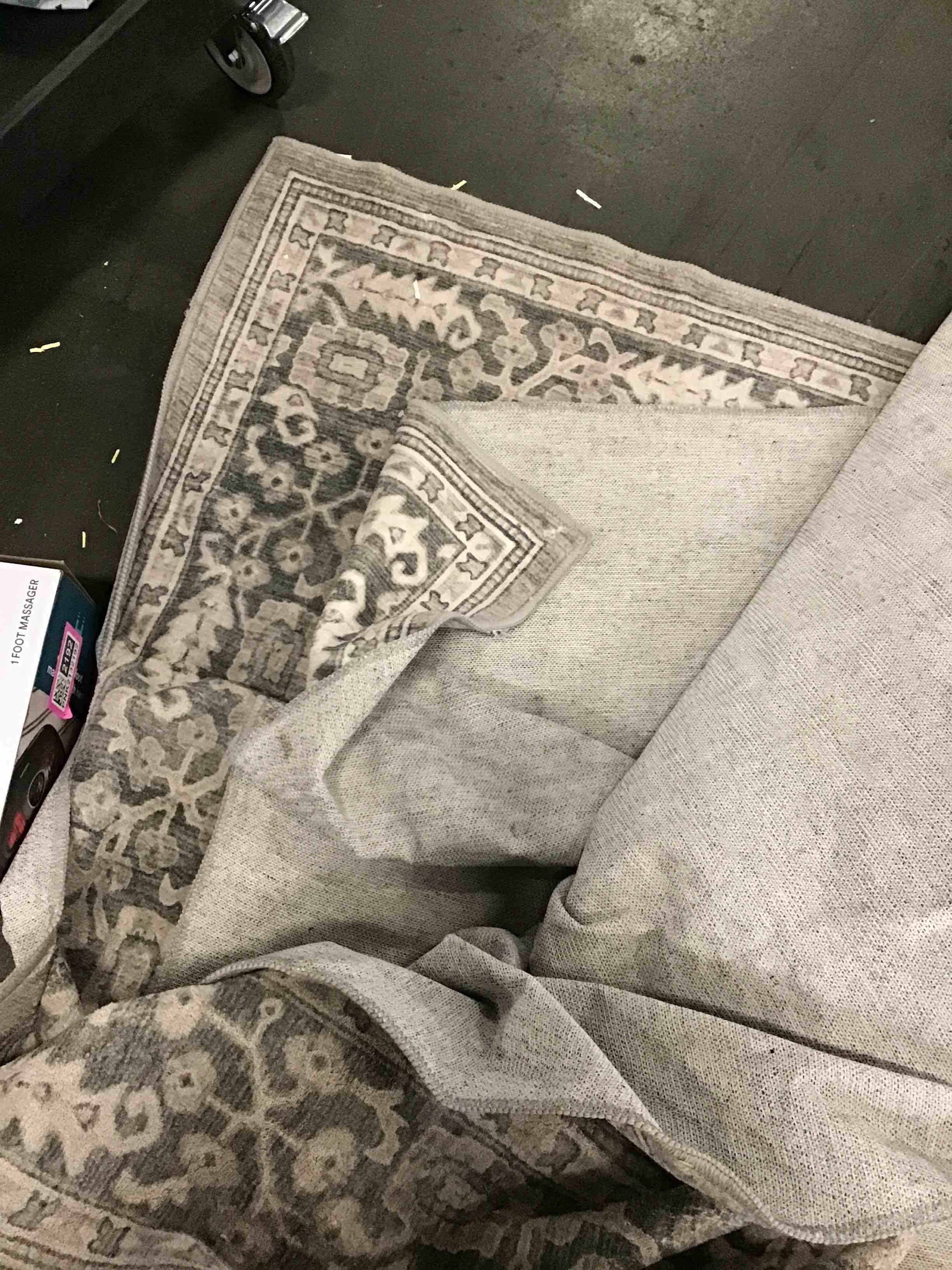 Member's Mark Everwash Washable 9' x 12' Area Rug 4.4(96) By Member's Mark Item # 990315356