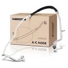 Sunsong 5203970 AC Suction Line Performance A/C Hose Line Assembly Exceeding OEM Form, Fit, and Function and Includes Required Gaskets, O-rings, and Seals