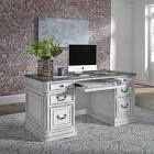 Vandenberg Jr. Executive Credenza Base(incomplete only 1 box) 