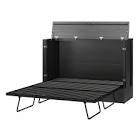 (incomplete only 1 box)Tri fold bed mechanism Queen model 008491096COM