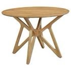 Kyrein 42 L x 42 W Dining Table