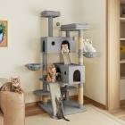 Filey 65.7'' H Cat Tree