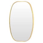 mirror model FTM-50-GO-1 20x30 gold 