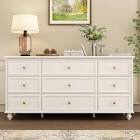 cabinet model KF390011US-01HYJ-001 white (incomplete only 1 box) 