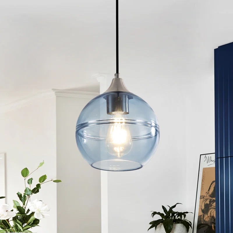 Dumlao 1 - Light Pendant