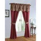 Assorted of Decorative curtain vary size 