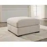 Burnley Upholstered Ottoman